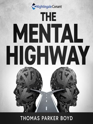 cover image of The Mental Highway